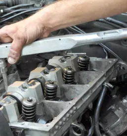 Servis kmetijske mehanizacije Goriška, Primorska