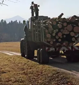 hitri Servis kmetijske mehanizacije koroska
