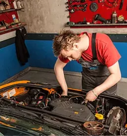 Servis vbrizgavanja goriva ljubljana