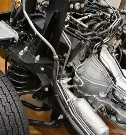 Servis vozil hrastnik