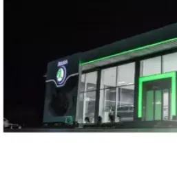 Servis vozil skoda ptuj