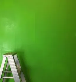 Slikopleskarska dela dolenjska