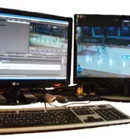 Snemanje in montaža videoposnetkov Slovenija