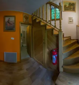 Sobe in apartmaji ajdovscina