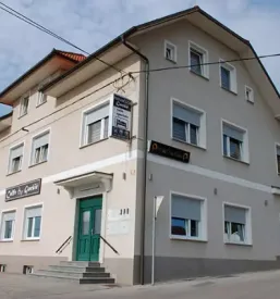 Dnevni počitek Grosuplje