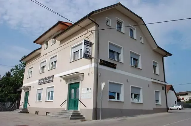 Ugodno oddajanje sob Grosuplje