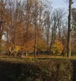 Dom Lukavci sprejem