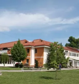 Socialno zavod za starejše občane