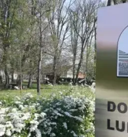 Socialno varstveni zavod Dom Lukavci