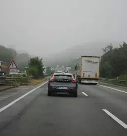 Šola vožnje Šentjanž, Sevnica