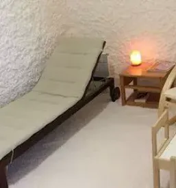 Ugodna solna soba Ajdovščina