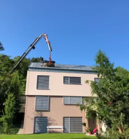 Sončne elektrarne za Maribor