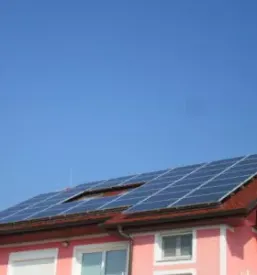 Sončne elektrarne Maribor, Štajerska