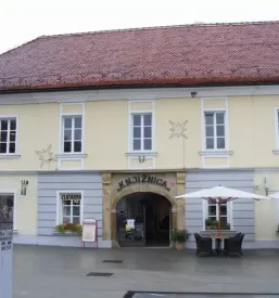 Splošna knjižnica Ljutomer