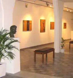 Oddelek za odrasle Splošne knjižnice Ljutomer