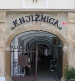 Čitalnica Ljutomer