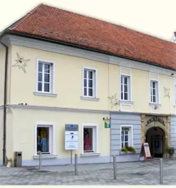 Dragocenosti Splošne knjižnice Ljutomer