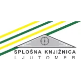 Splošna knjižnica Ljutomer