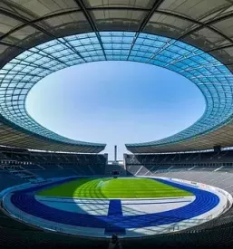 Sportno trzenje slovenija