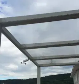 Steklarske storitve ljubljana