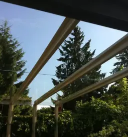 Steklarske storitve ljubljana