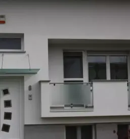 Steklarske storitve ljubljana