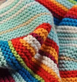 Strickwarenproduktion in slowenien