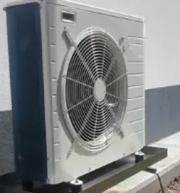 Strojne instalacije koroska