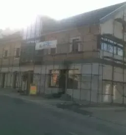 Strojni ometi in fasade novo mesto