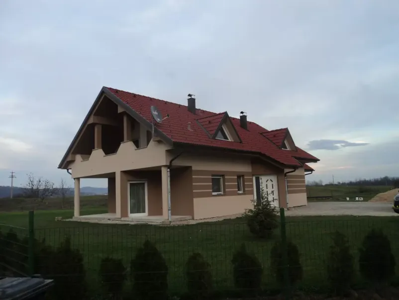Kakovostni strojni ometi in fasaderstvo Krško, Dolenjska 