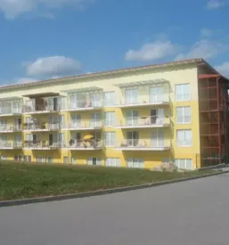 Strokovni gradbeni nadzor Maribor, Slovenija
