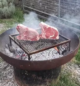 Suhomesnati izdelki koper