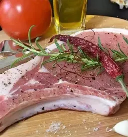 Suhomesnati izdelki Novo mesto, Bela krajina