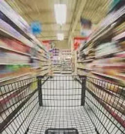 Supermarket ormoz