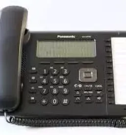Svetovalec za telekomunikacije v sloveniji