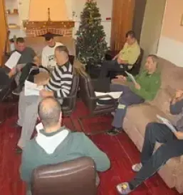 Svetovanje odvisnikom primorska