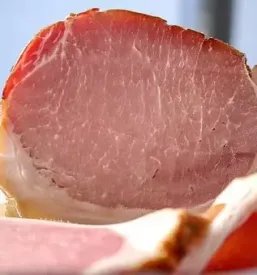 Okusno svinjsko meso Osrednja Slovenija