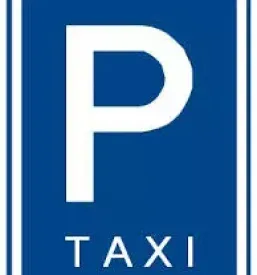 Taksi koper benetke
