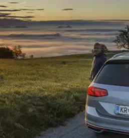 Taxi Škofja Loka
