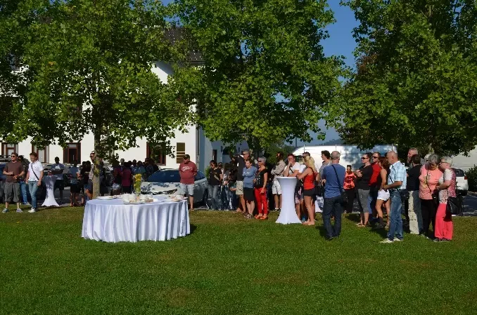 Team building za podjetja Osrednja Slovenija