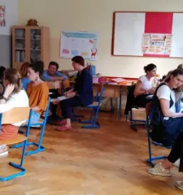 Tecaji na podrocju psihoterapije slovenija