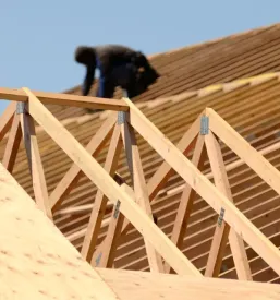 Tesarstvo krovstvo kleparstvo Pomurje
