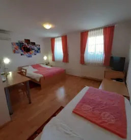The best budget apartments Škofja Loka
