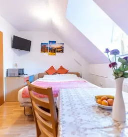 The best hotel skofja loka