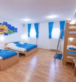 hotel Škofja Loka