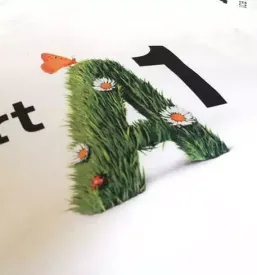 Tisk na tekstil Slovenija