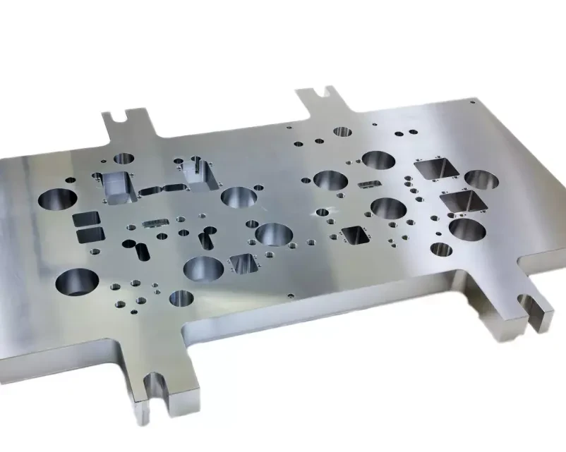 Tool plates and frames Slovenia