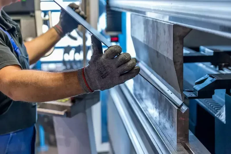 Quality toolmaking Ptuj, Slovenia
