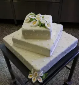 Sveže izdelane torte Domžale