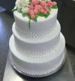 Sladice in torte po naročilu Domžale
